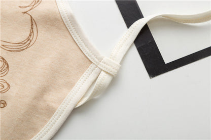 Baby Apron