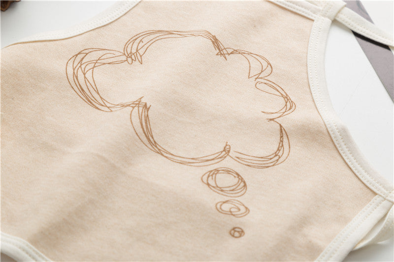 Baby Apron