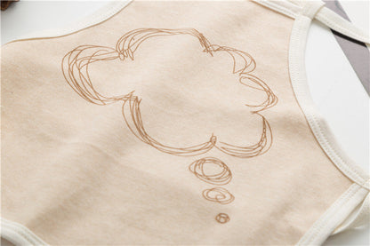 Baby Apron