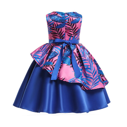 Princess Tutu Dress Formal Dress