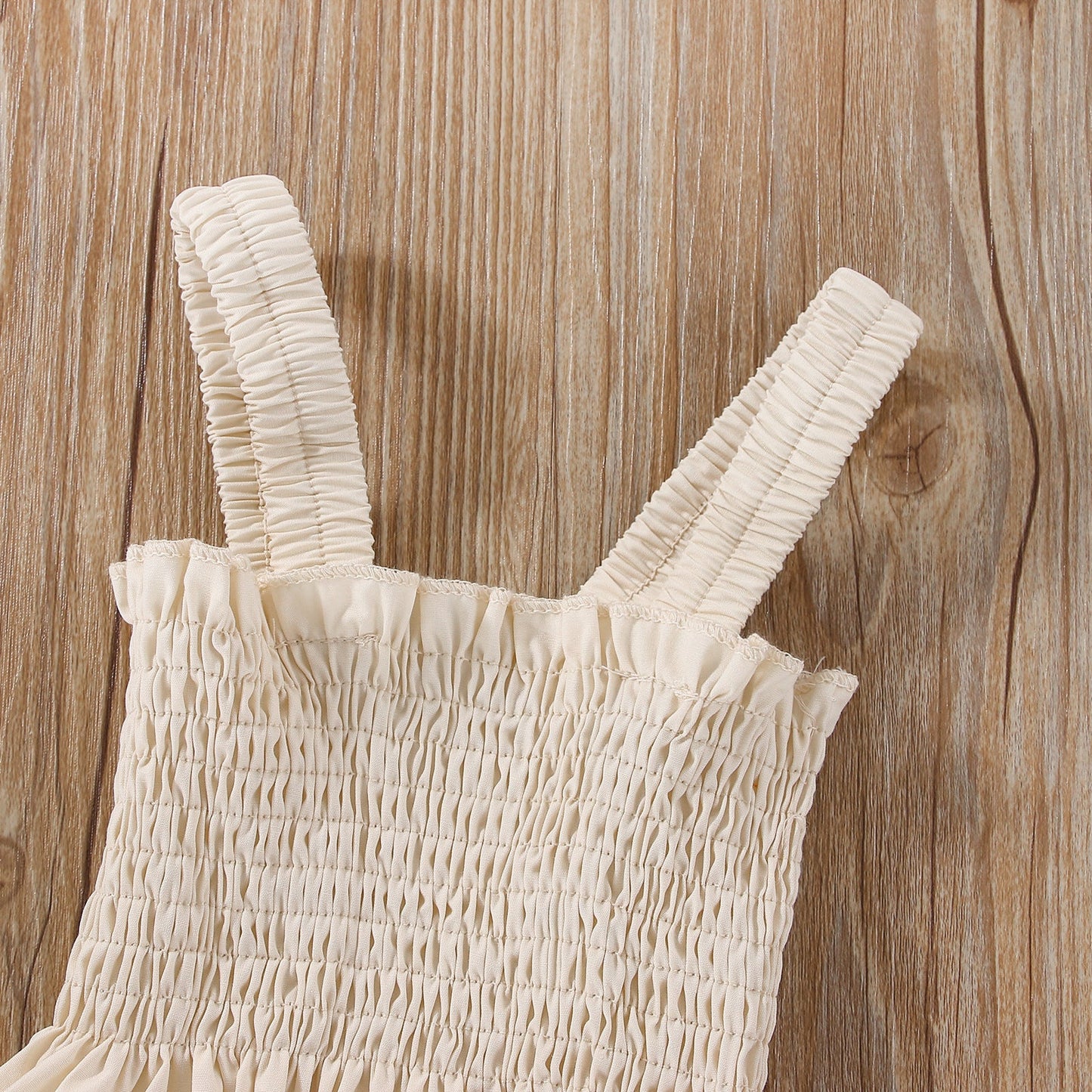 Bodysuit and Headband Set