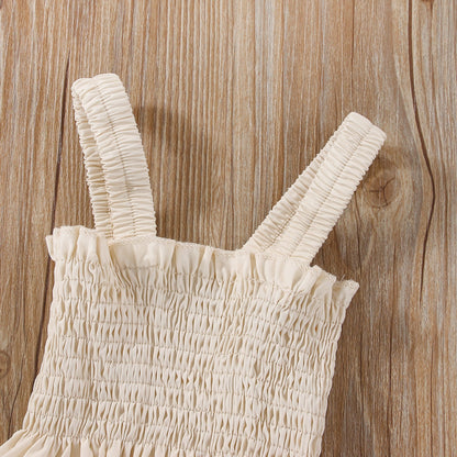Bodysuit and Headband Set