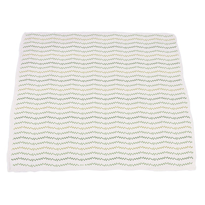 Dino Feet and Pteranodon Cotton Muslin NewcastleBlanket